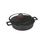 Сотейник 28 см Panairo Panairo Induction
