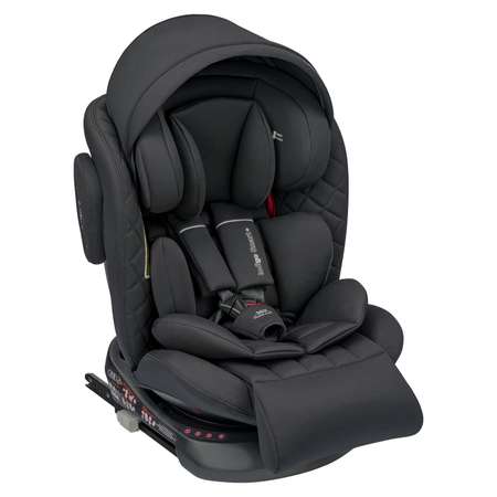 Автокресло Indigo SMART Isofix 0+/1/2/3 (0-36 кг)