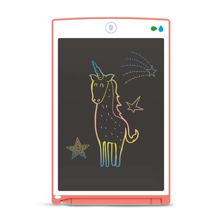 LCD планшет Назад к истокам