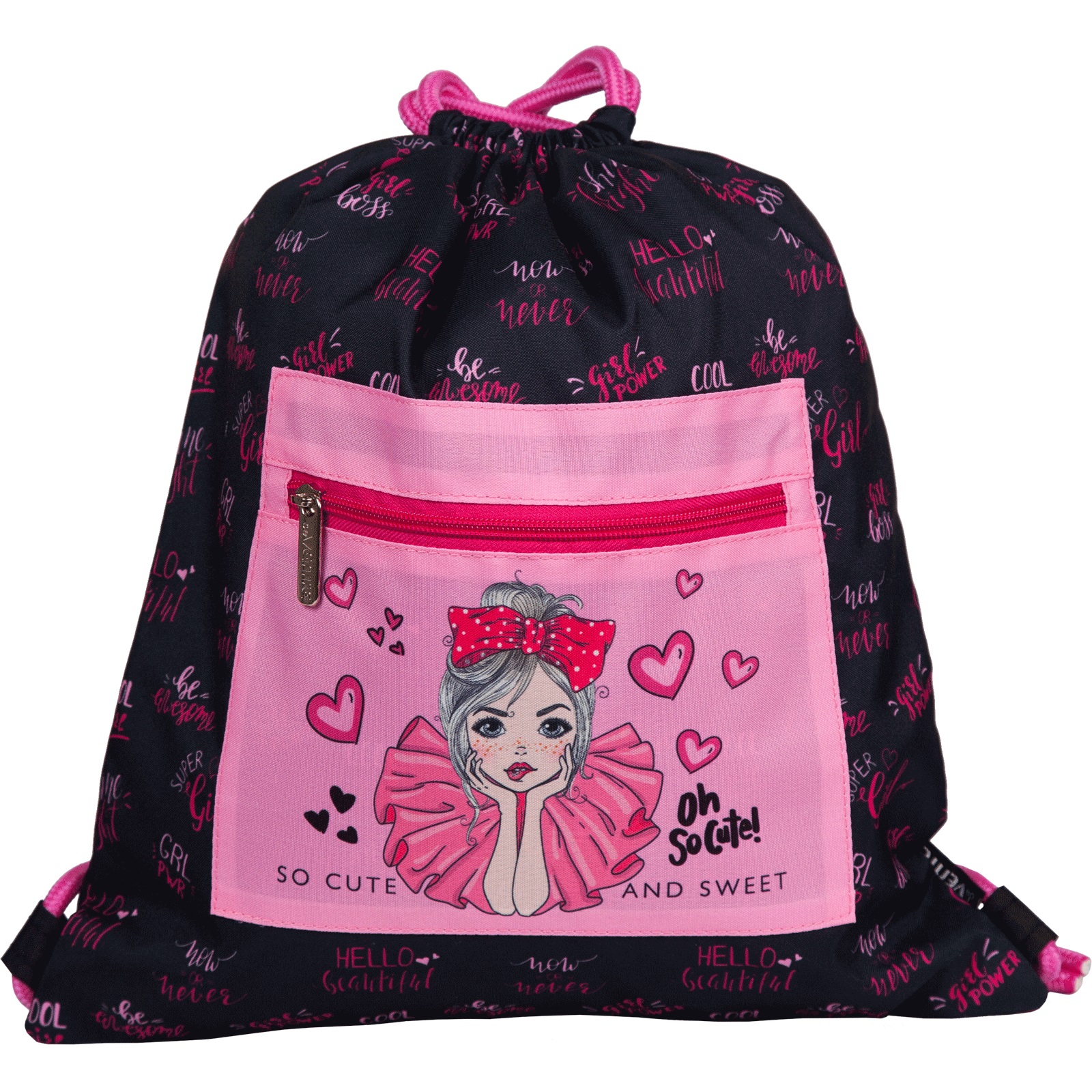 Мешок для обуви deVENTE - фото 1