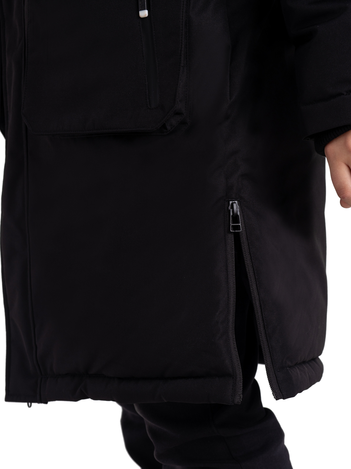 Куртка Kapika KJBCK26-99 - фото 5