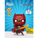 Фигурка Funko POP! Heroes DC