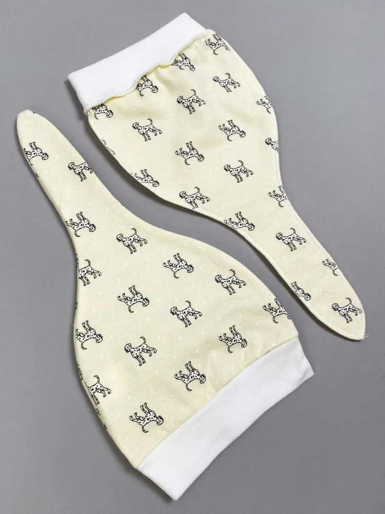 Шапочка Clariss ЦБ-00001451 - фото 2