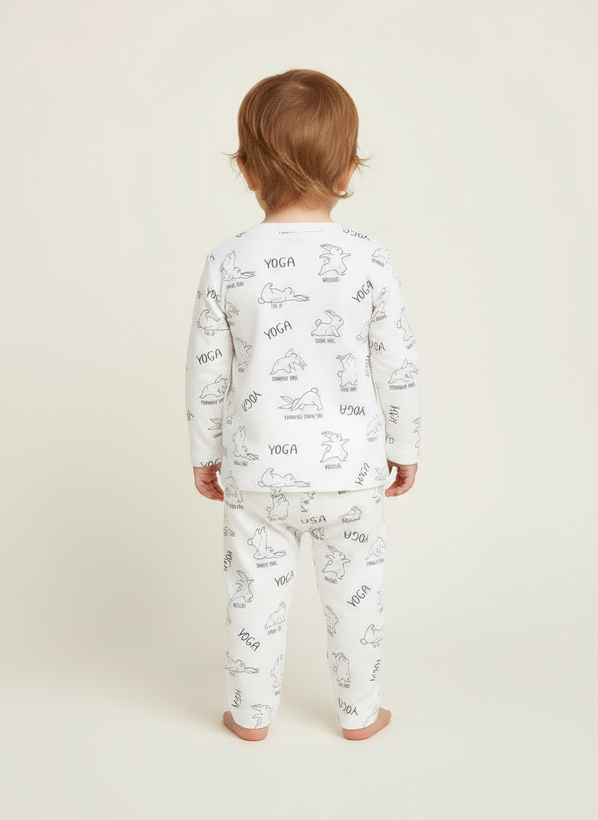 Пижама КотМарКот 801402 - фото 3