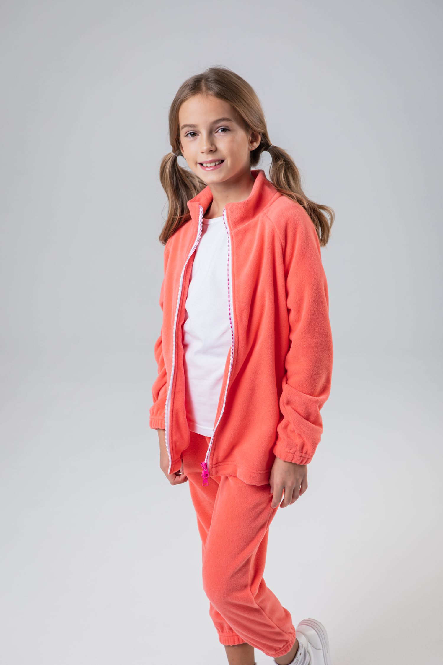 Костюм БарDuck bd_fleece_rose - фото 1