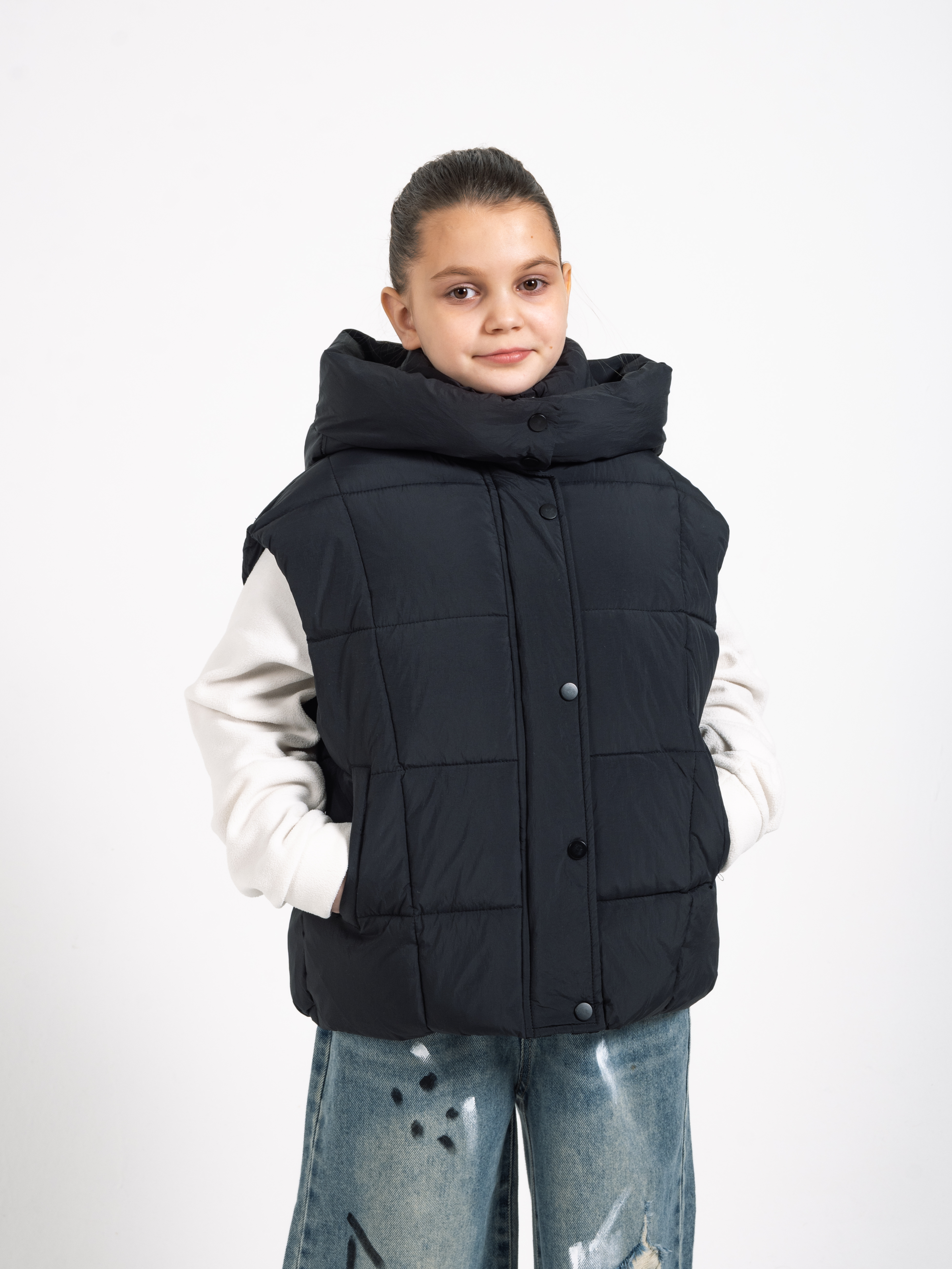 Жилет MODERNFECI GMT202# - фото 1