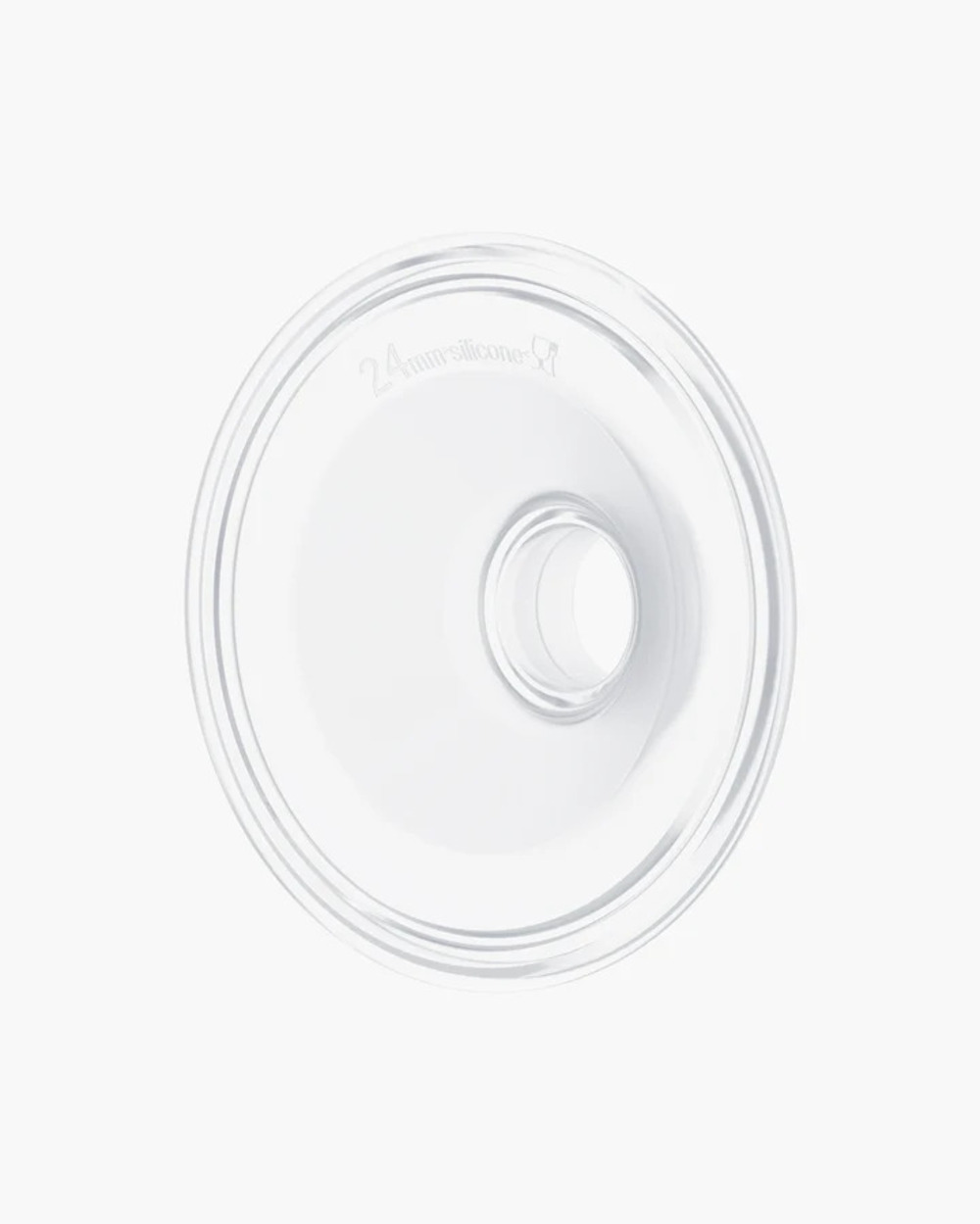 Воронка для молокоотсоса Momcozy 1 шт. - фото 1