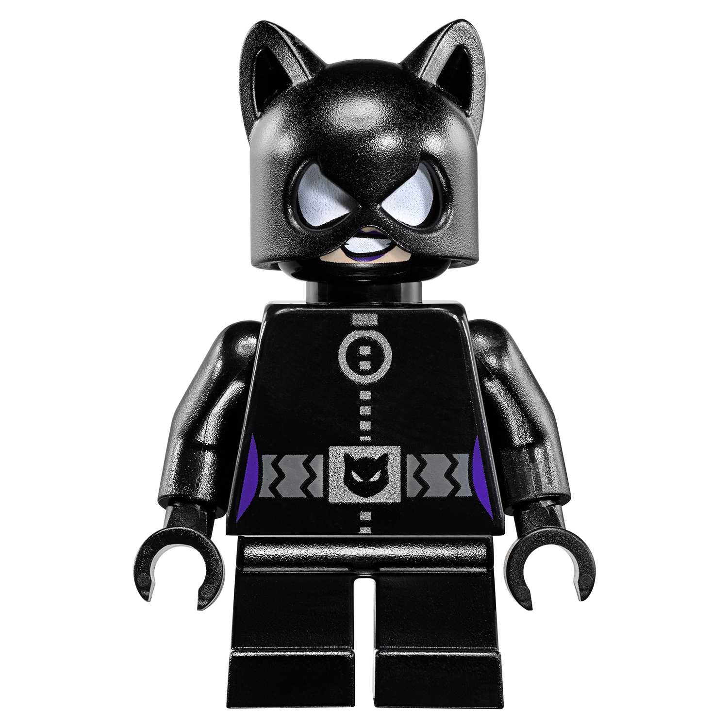 Конструктор LEGO Marvel Super Heroes блочный - фото 9