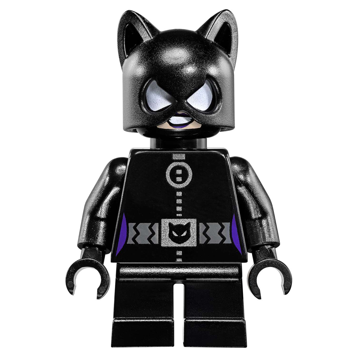 Конструктор LEGO Marvel Super Heroes блочный - фото 9