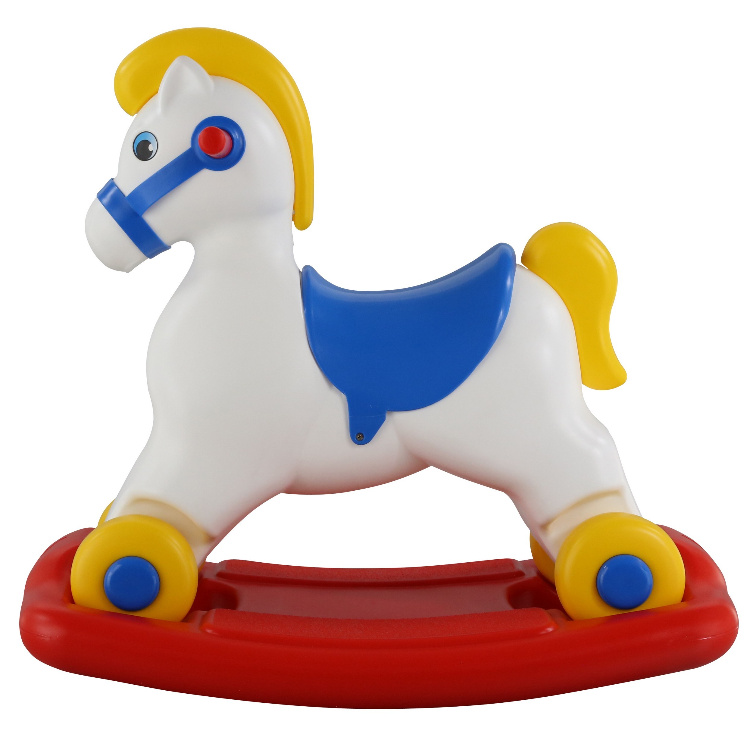 Каталка Полесье Пони - фото 3