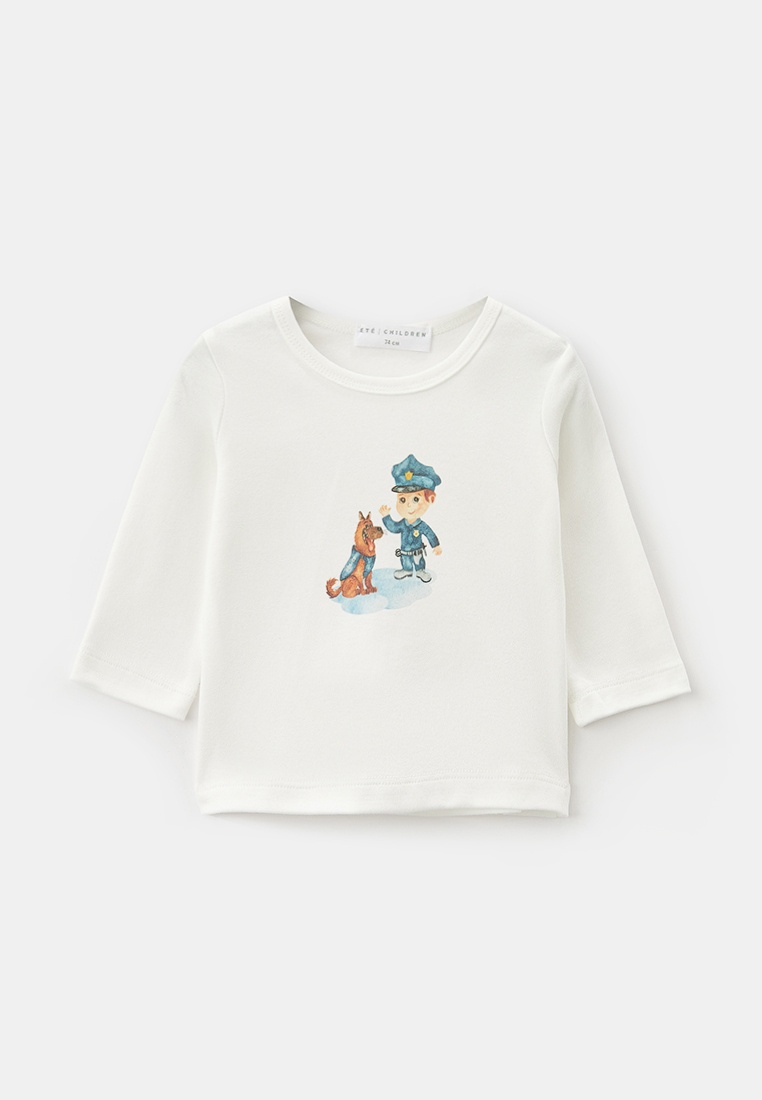 Лонгслив Ete Children 3502264716 - фото 1