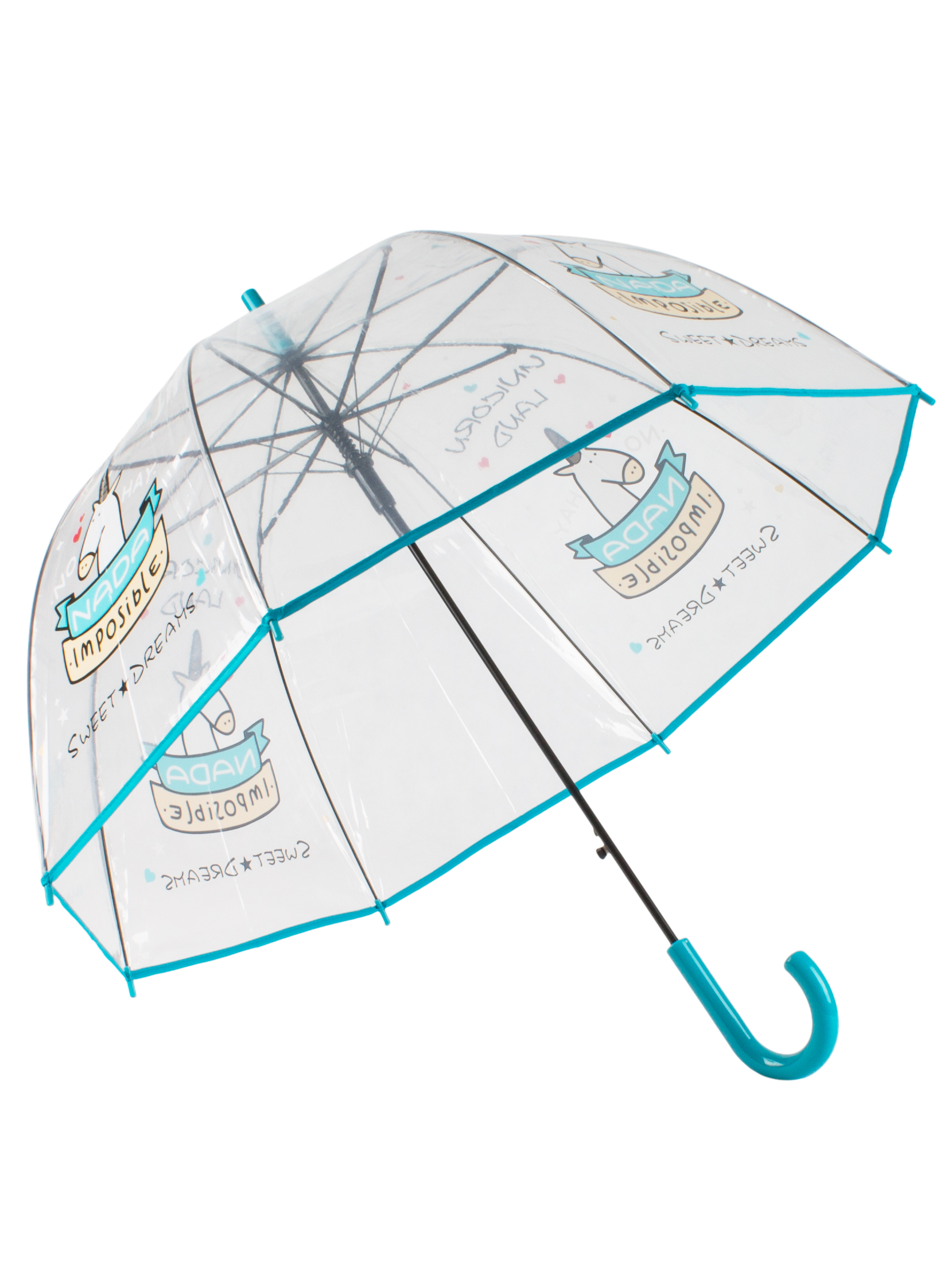 Зонт ЭВРИКА 99108 - фото 6