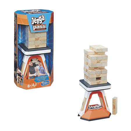 Настольная игра Hasbro Games