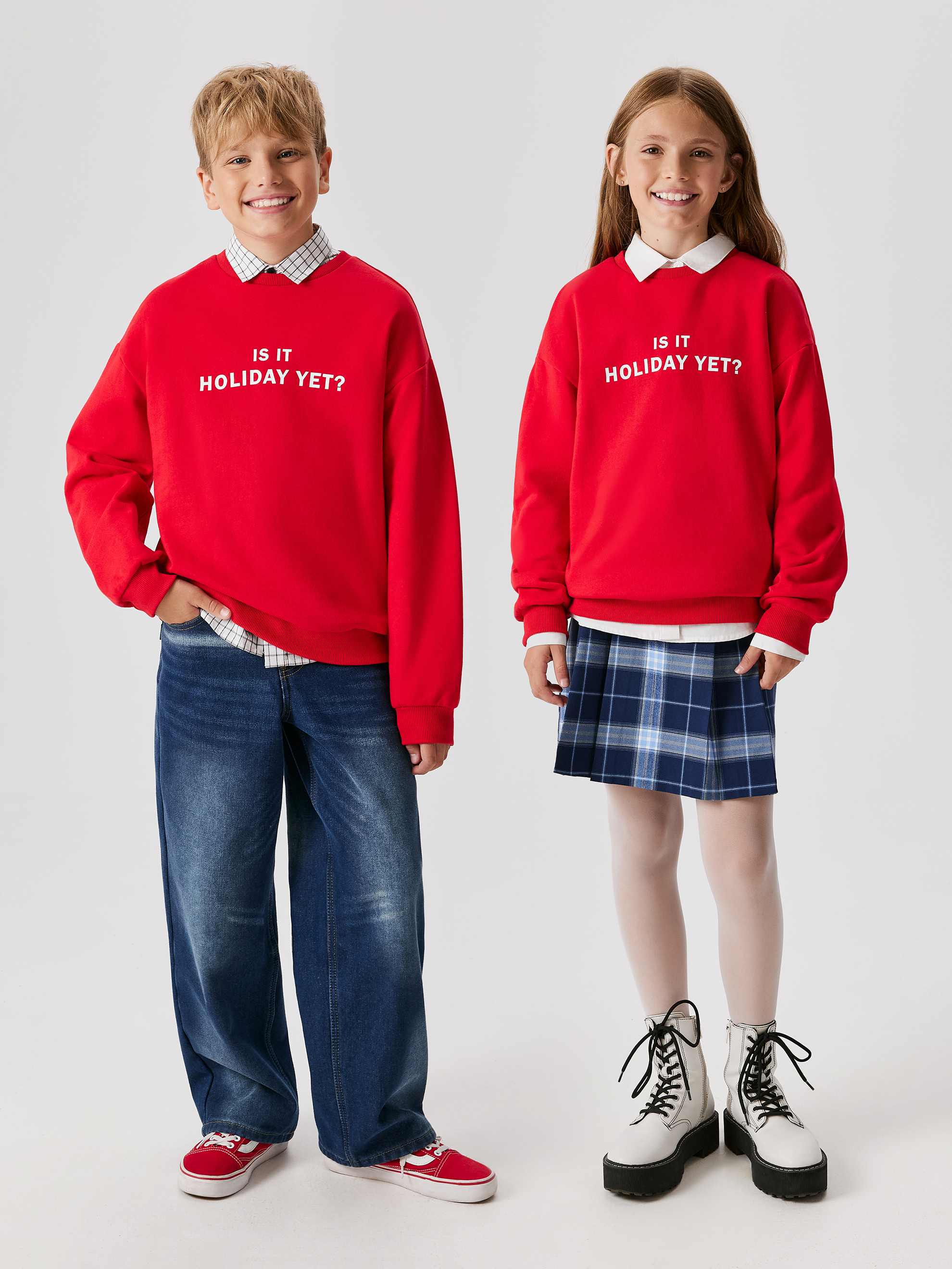 Свитшот Acoola 20330170010_0093486 - фото 7