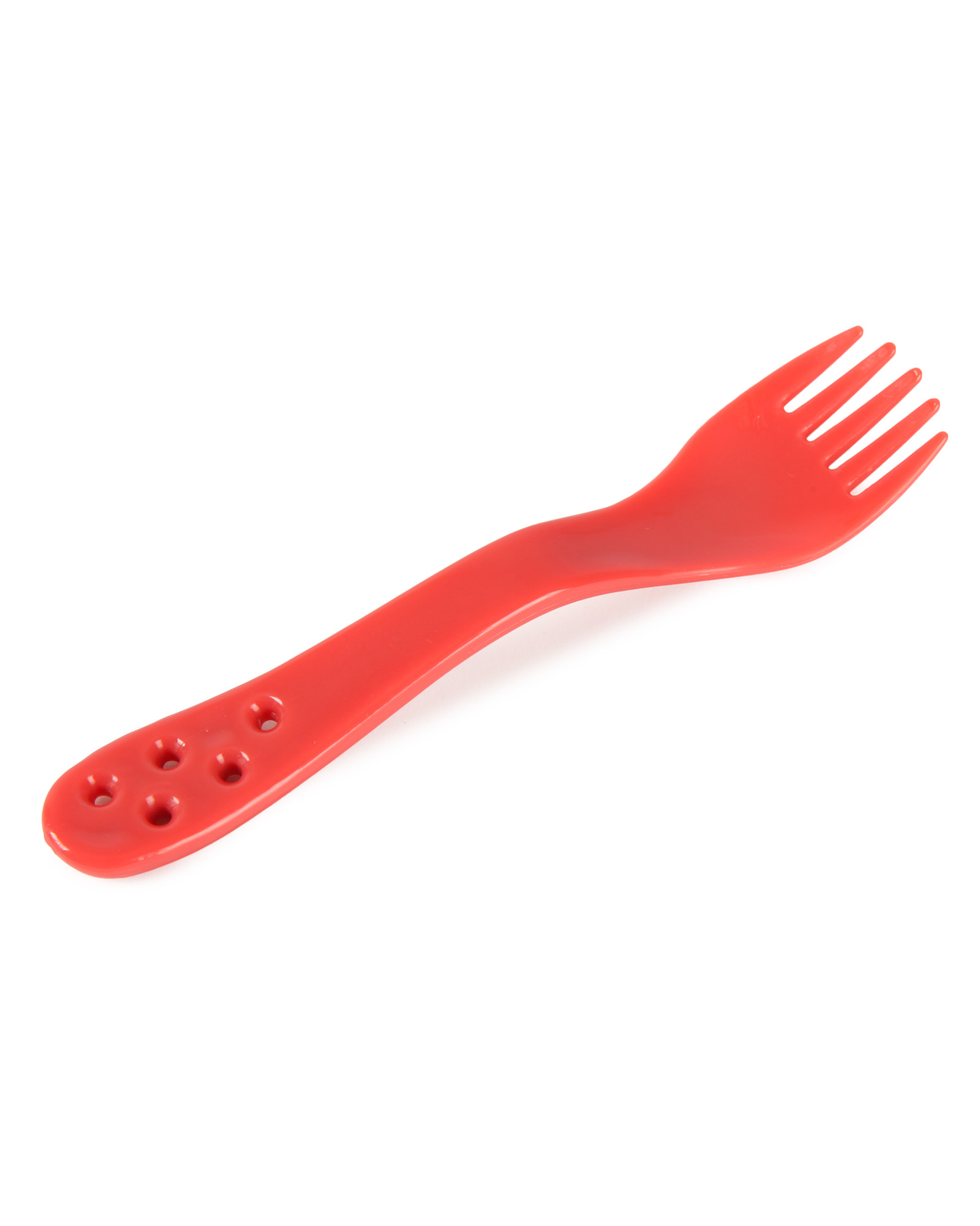 Набор посуды BabyGo в футляре 2 предм. - фото 4