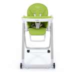 Стульчик для кормления Nuovita Futuro Bianco 2 в 1