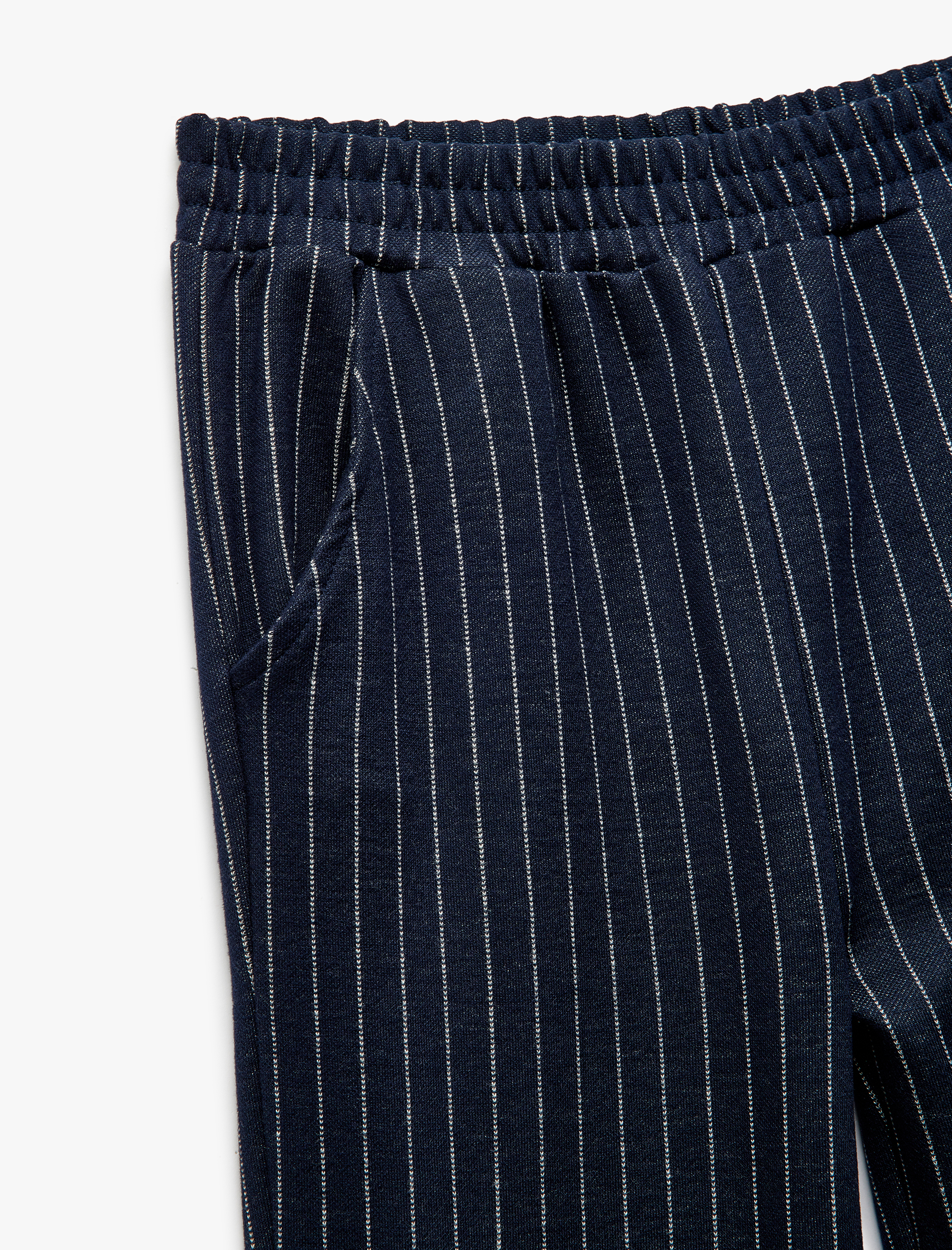 Брюки KOTON 6WKG40008AK7S2 - фото 3