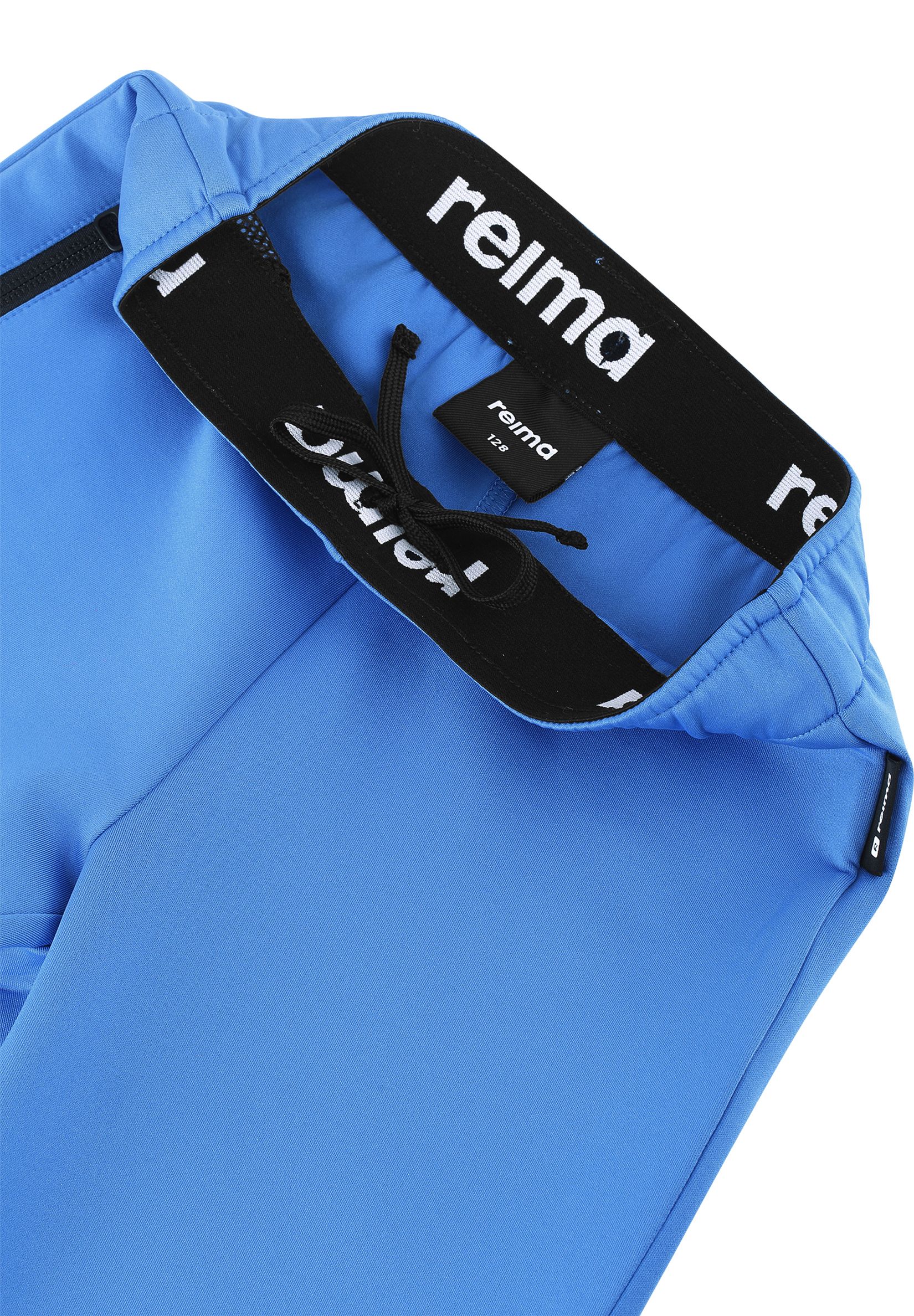 Брюки Reima 536523-6320 - фото 5