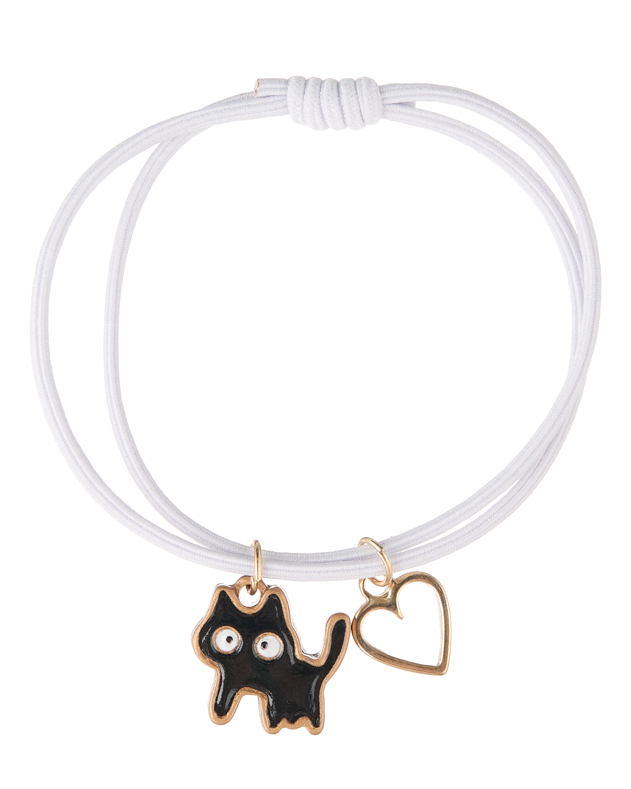 Резинка Munaby Black cat 5 шт. - фото 6