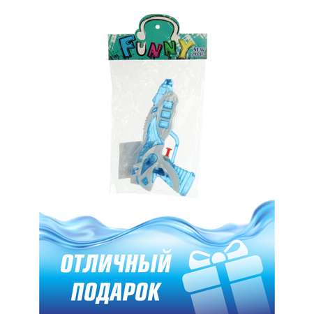 Бластер водный Veld Co