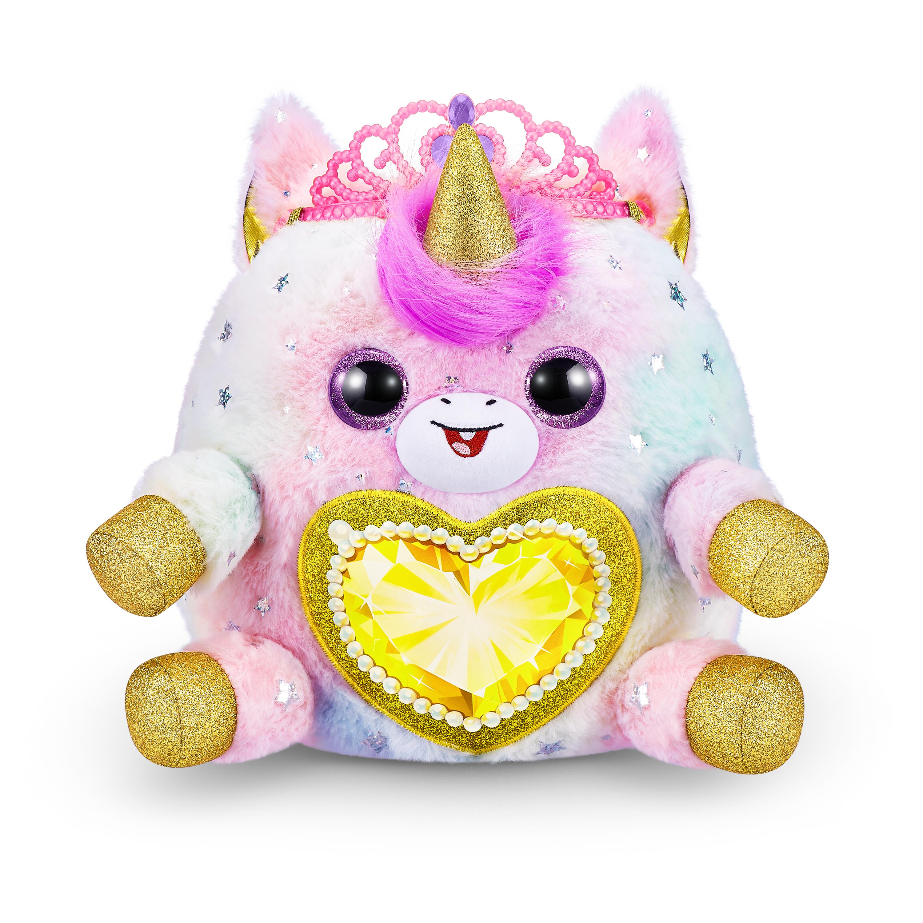 Игровой набор Zuru Fairycorn Princess - фото 20