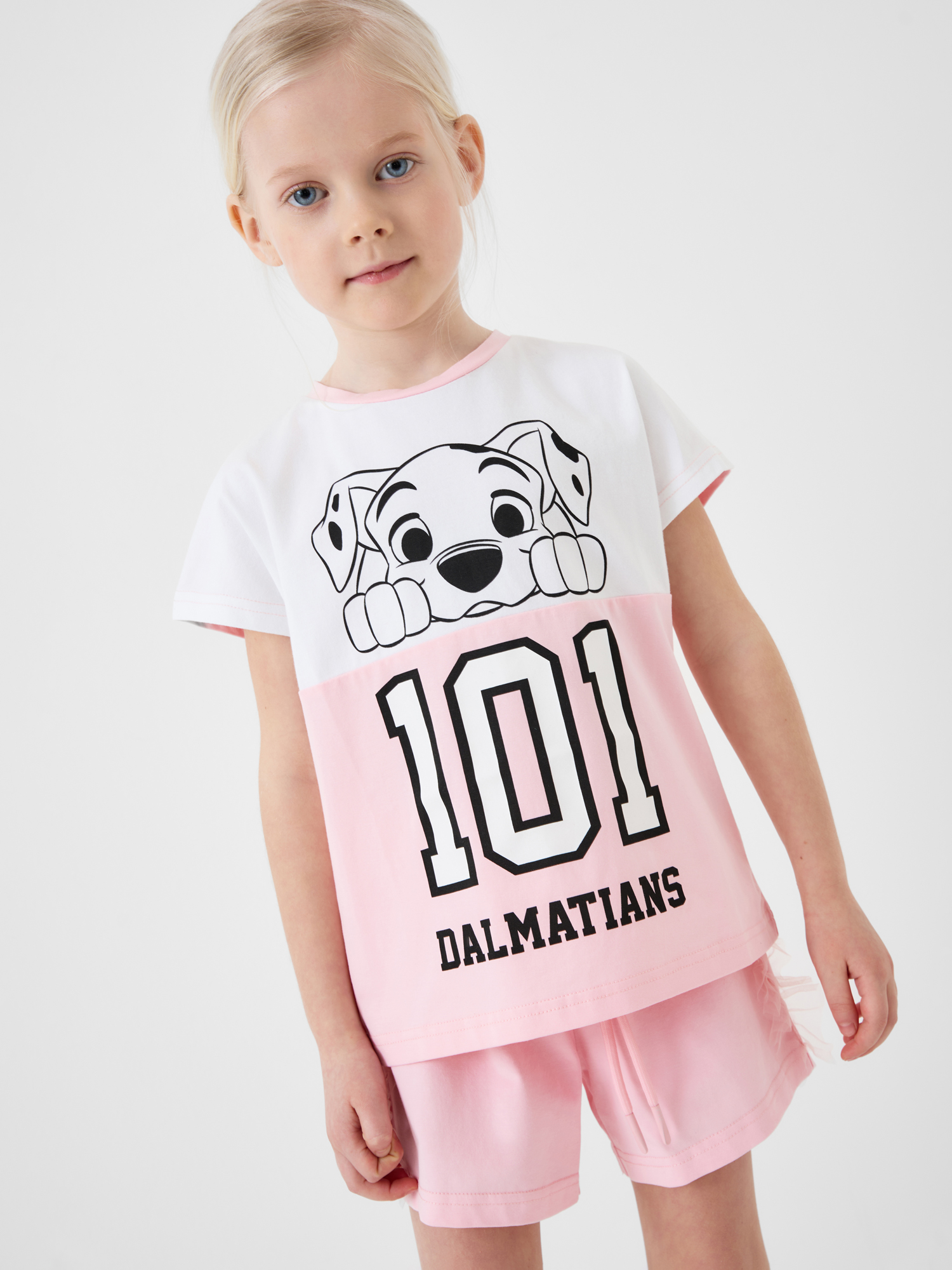 Шорты 2 шт PlayToday 12622051 - фото 8