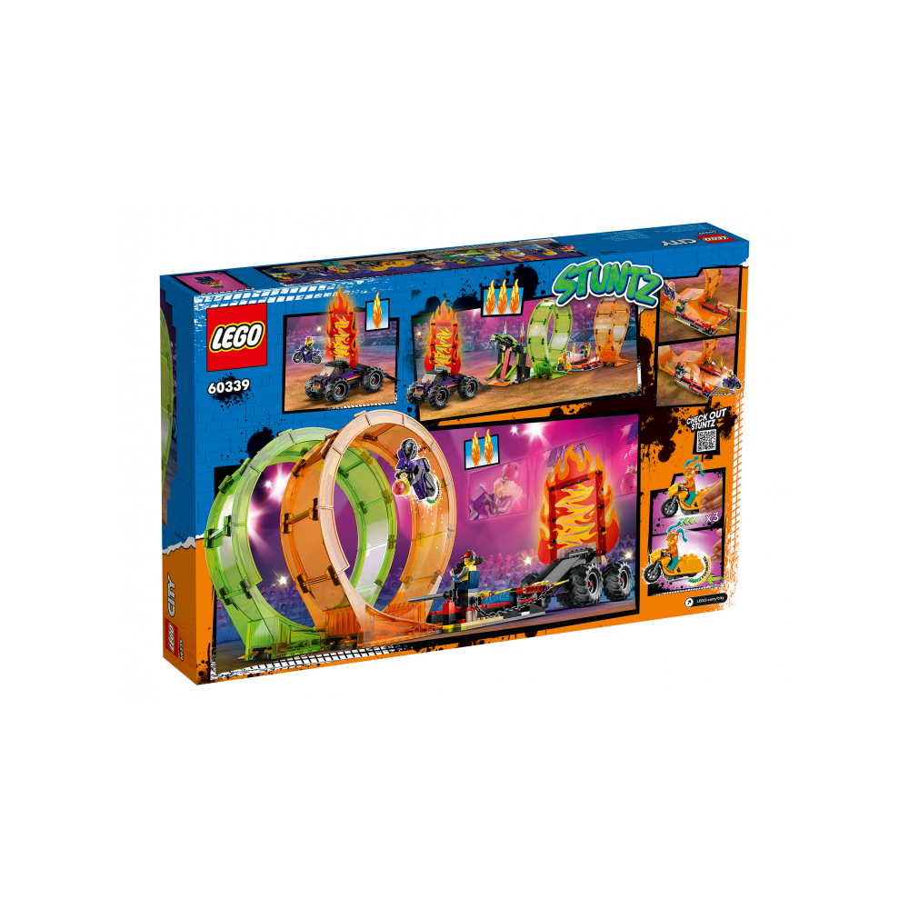 Конструктор LEGO City - фото 2