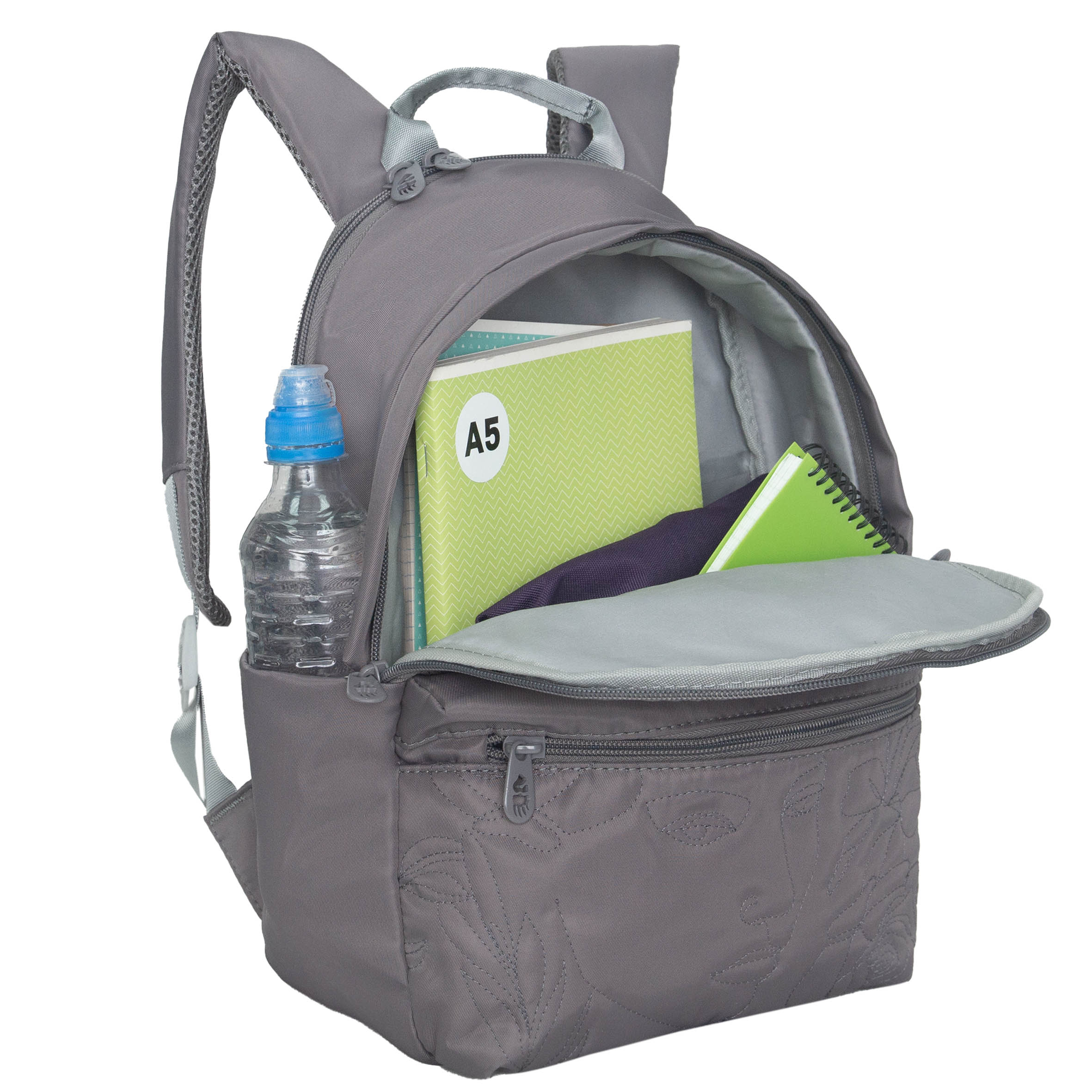 Рюкзак Grizzly для девушки - фото 6