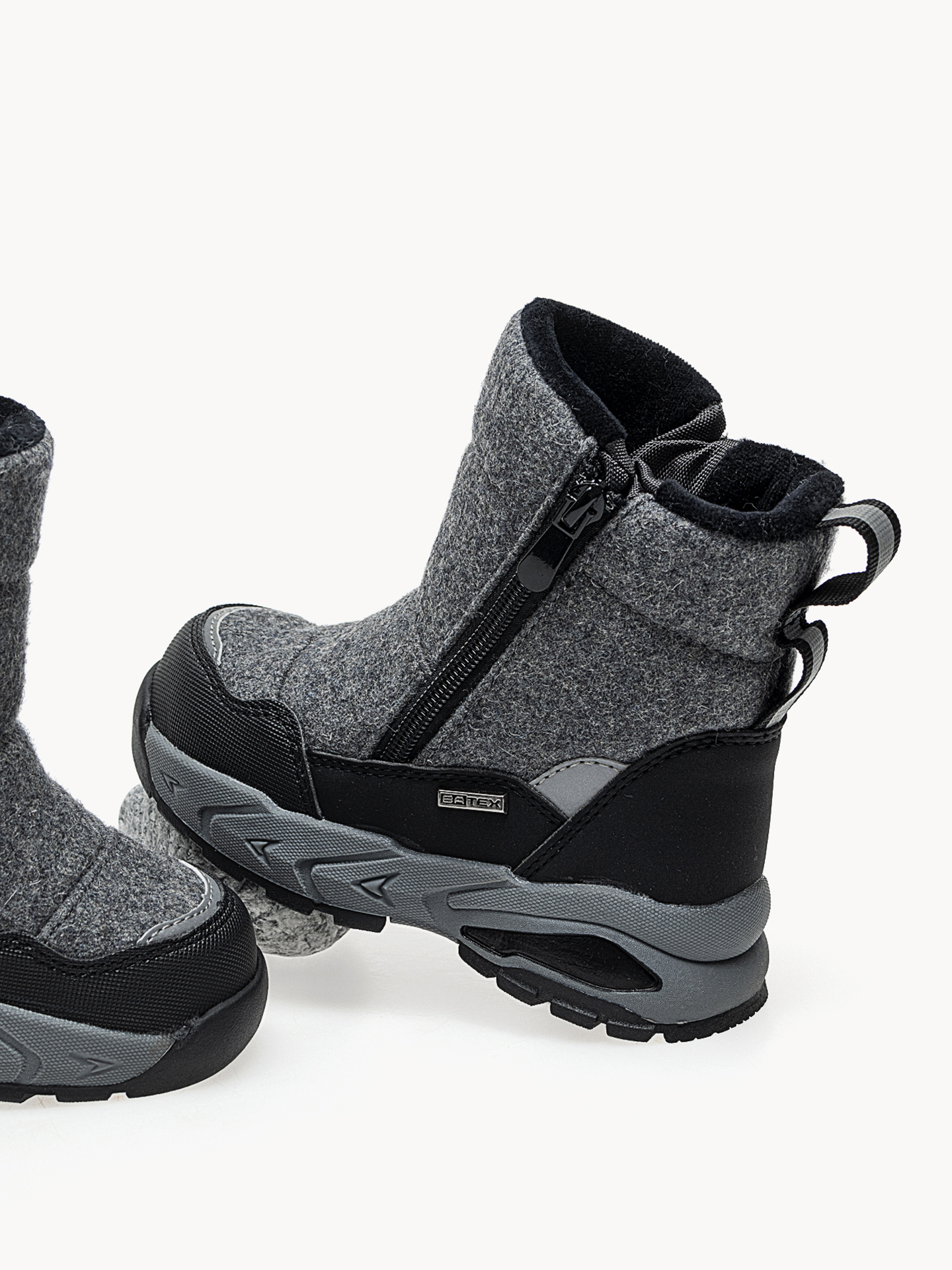 Полусапожки BADEN KPU030-030 - фото 6