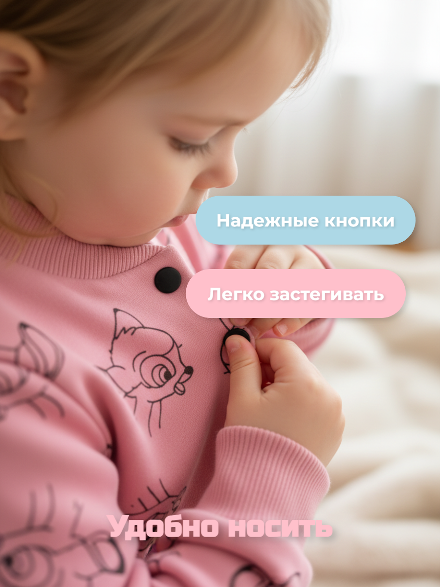 Бомбер YOULALA 0691340209 - фото 4