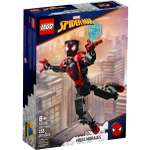 Конструктор LEGO Marvel Super Heroes Фигурка Майлза Моралеса 238 дет.