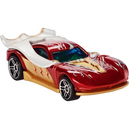 Автомобиль Hot Wheels Вселенная DC 1:64