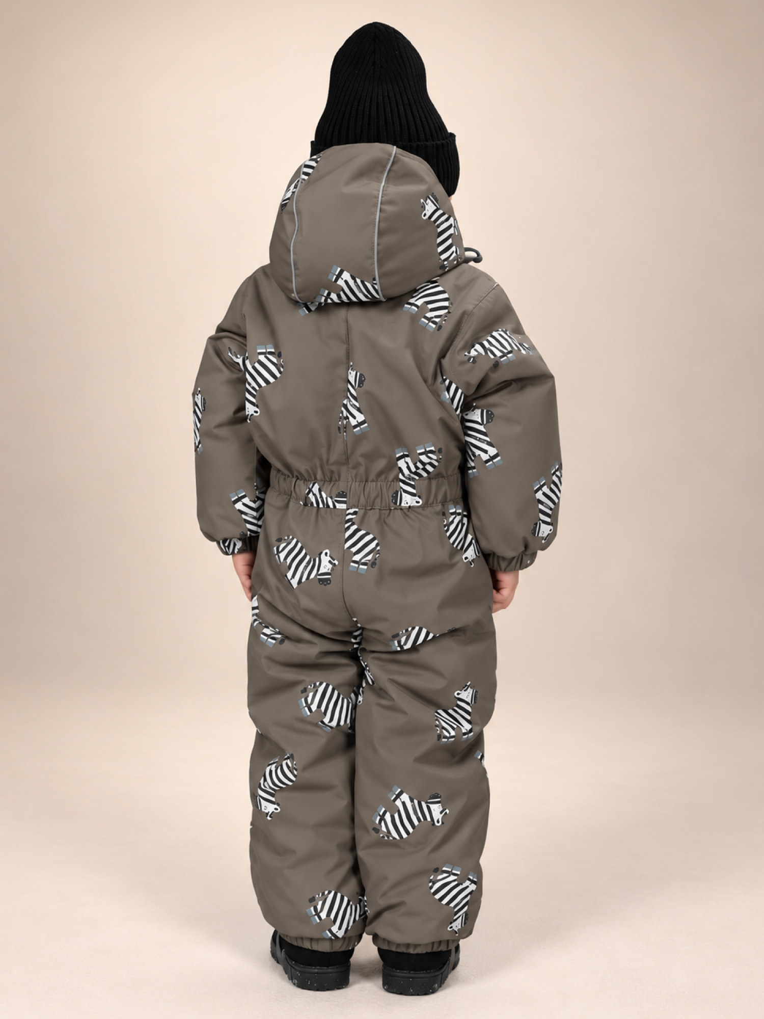 Комбинезон Amarobaby AB-OD26-6202AD/12 - фото 21