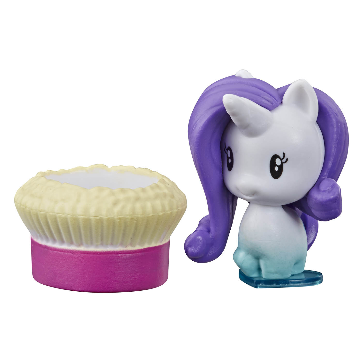 Игровой набор My Little Pony Пони милашка - фото 29