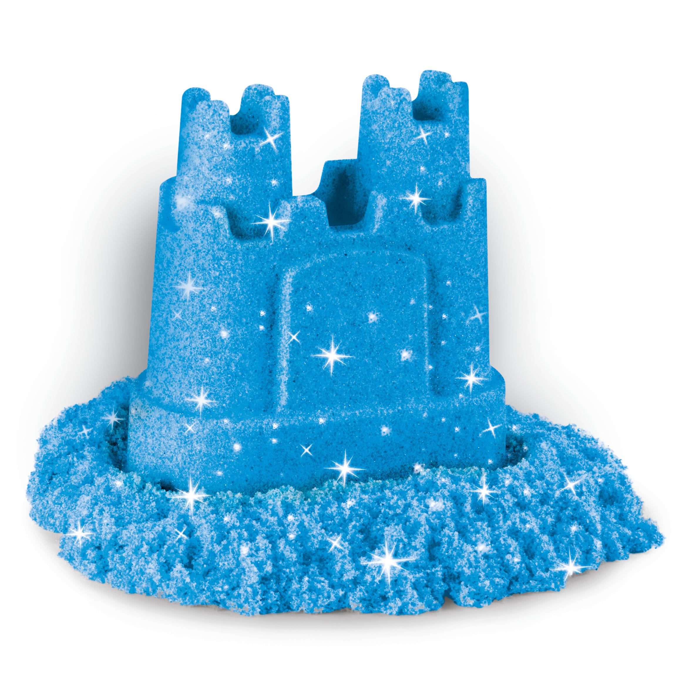 Кинетический песок Kinetic Sand - фото 5