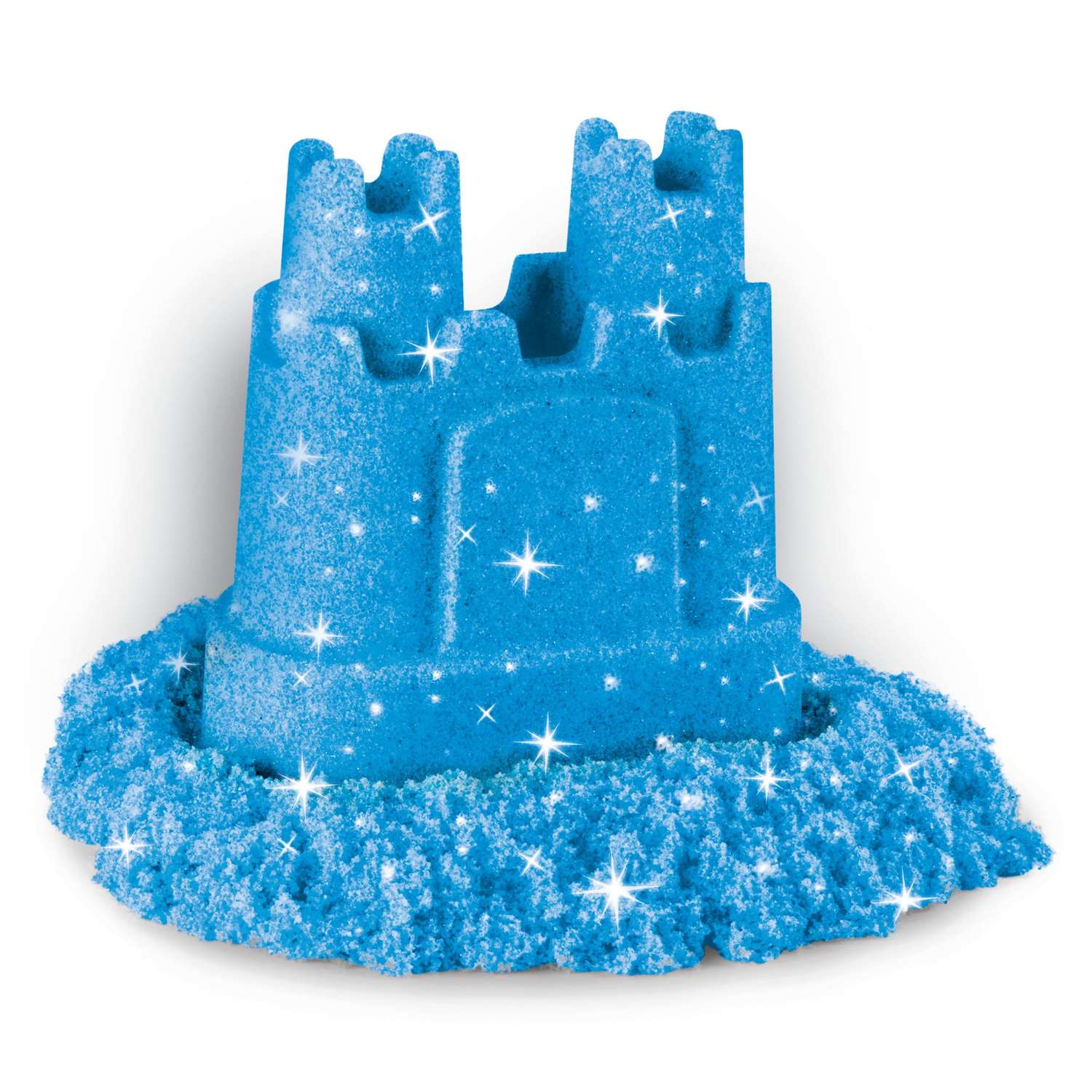 Кинетический песок Kinetic Sand - фото 5