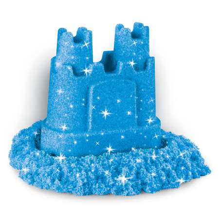 Кинетический песок Kinetic Sand