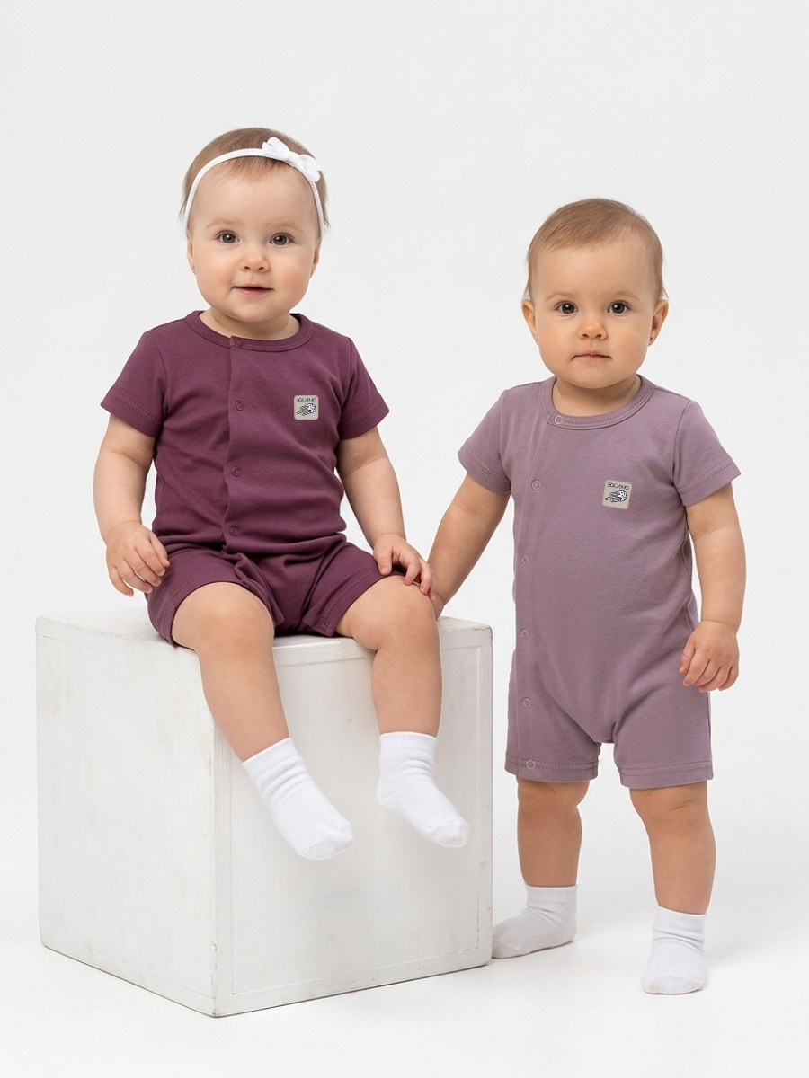 Песочник 2 шт Эскимо 68-7219 - фото 1