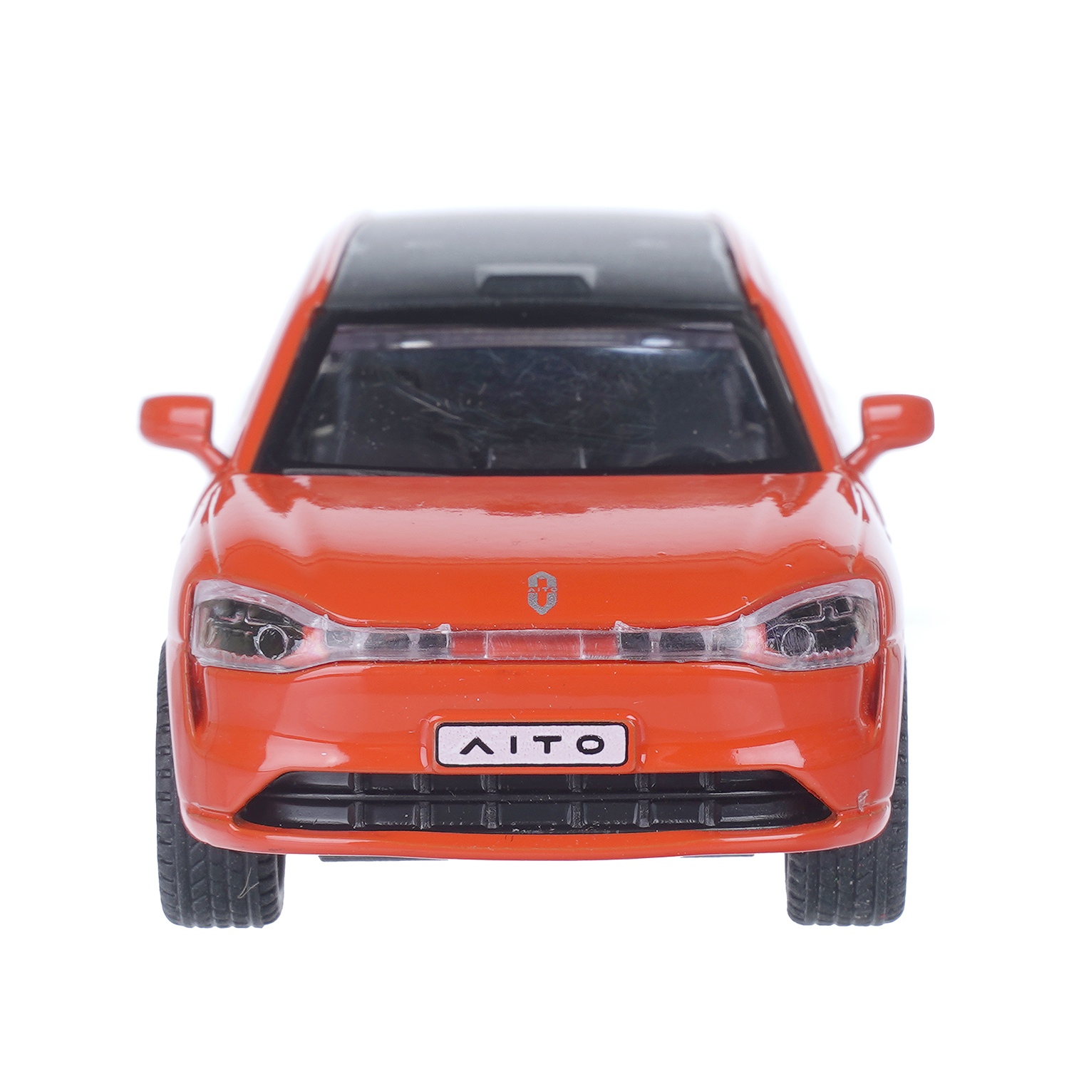 Автомобиль Технопарк AITO 412468 - фото 5