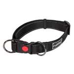 Ошейник для собак RUKKA PETS S Черный 460100250J990S