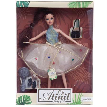 Кукла модельная Junfa Atinil В