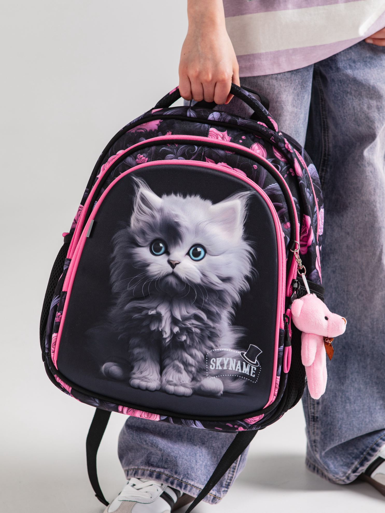 Рюкзак SkyName - фото 7