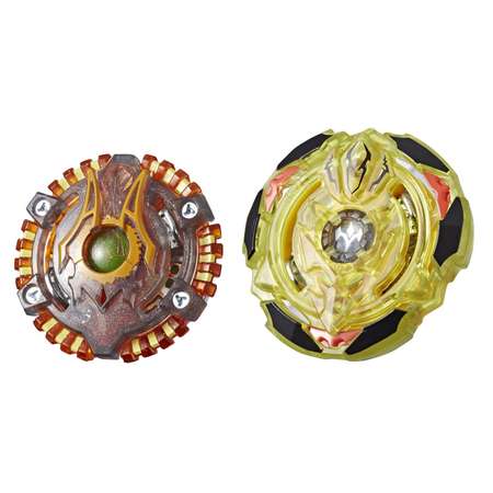 Игровой набор BeyBlade