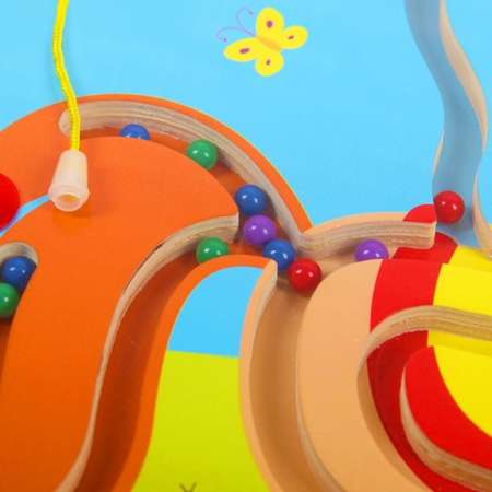 Настольная игра Kribly Boo Лабиринт