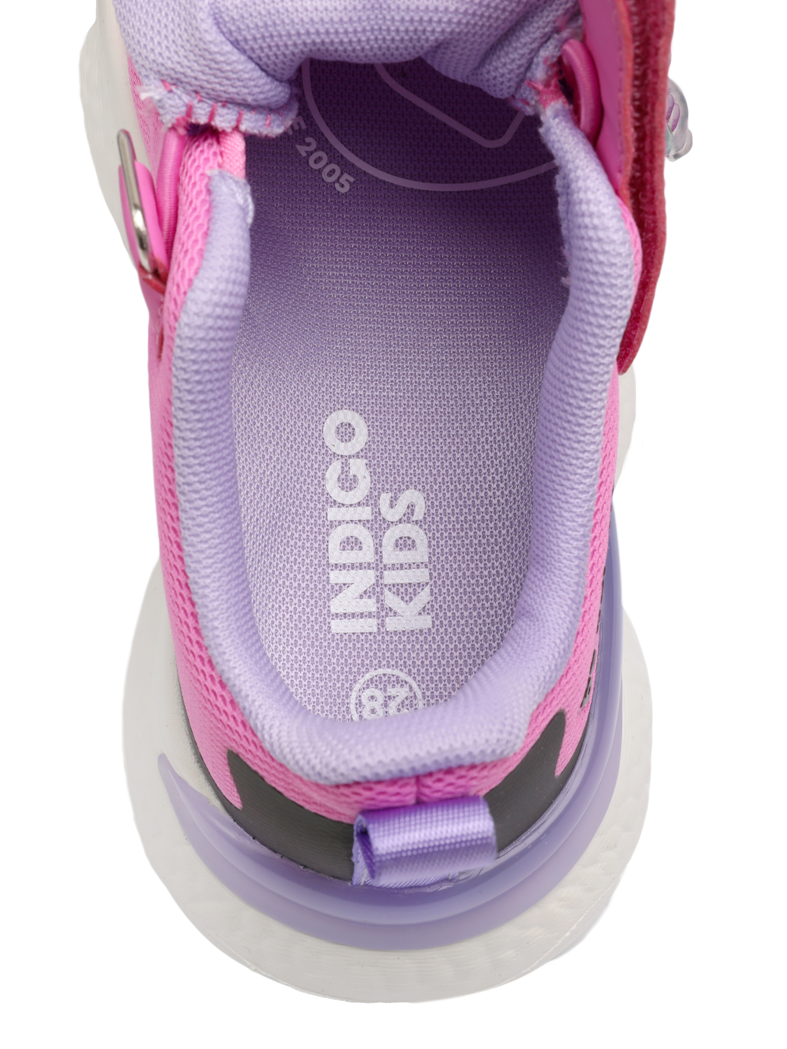 Кроссовки Indigo kids 92-077B2 - фото 6