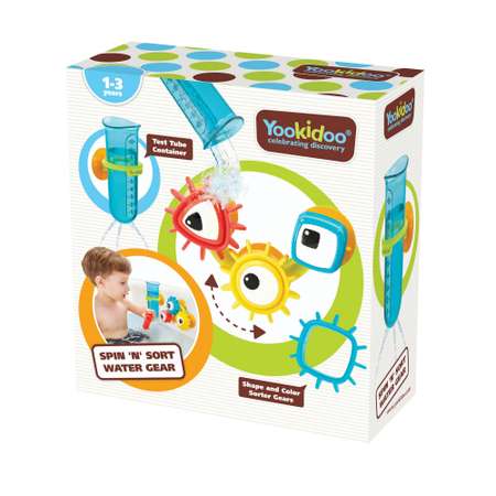 Игрушка Yookidoo