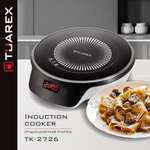 Плита TUAREX TK-2726