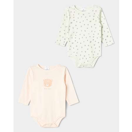 Боди Baby Gо 2 шт