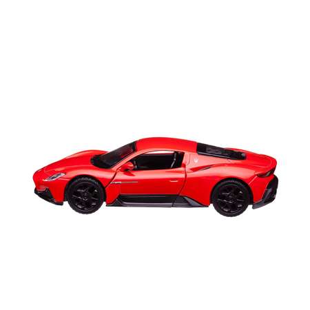 Автомобиль Uni-Fortune Maserati 1:32