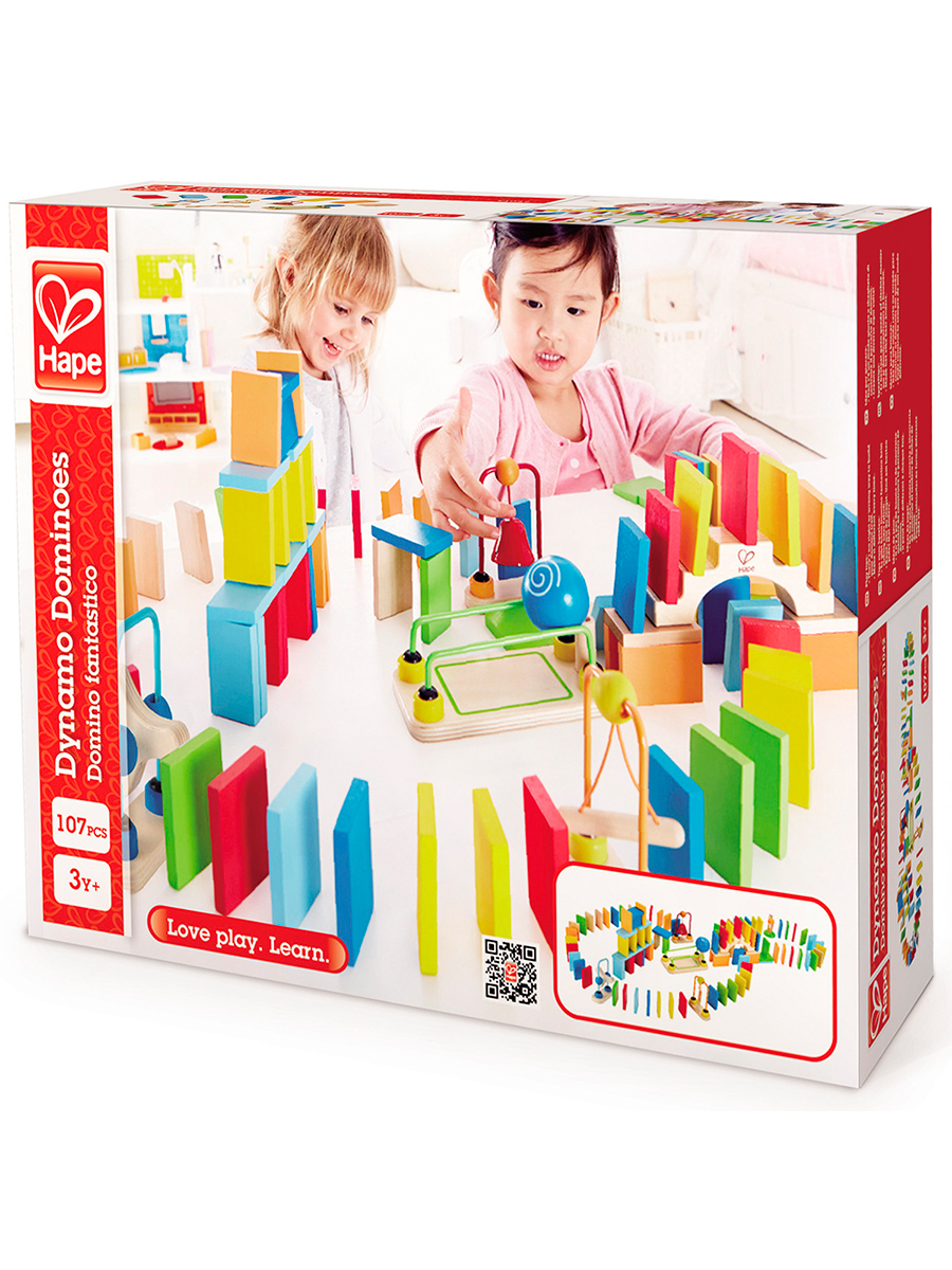 Настольная игра Hape Классическое - фото 14